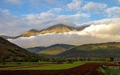 Abruzzo - Monte Velino