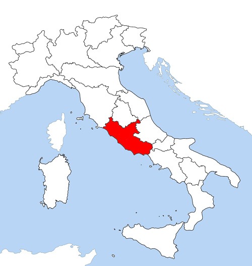 Lazio